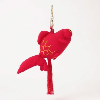 Gold fish Charm 詳細画像