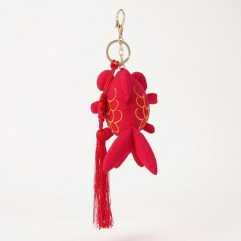 Gold fish Charm 詳細画像