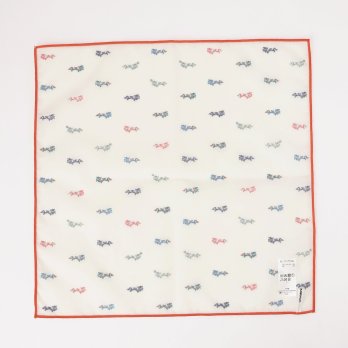 Lucky Dragon handkerchief set 詳細画像