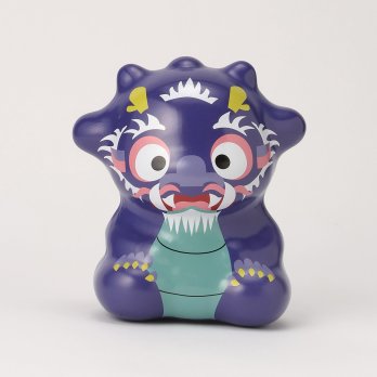 【期間限定価格】Lucky Dragon handkerchief set 詳細画像