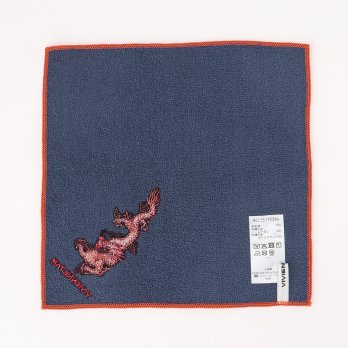 Lucky Dragon handkerchief set 詳細画像