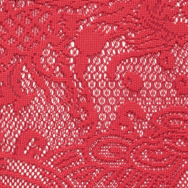 Phoenix lace ドレス 詳細画像 レッド 7