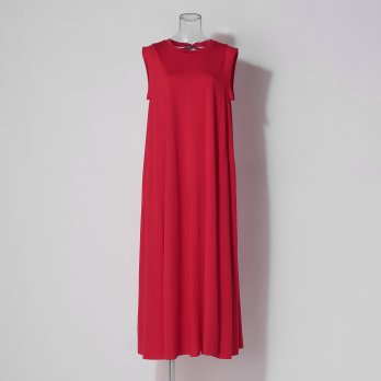 【COMING SOON】WLC シルケットスムースカット ドレス