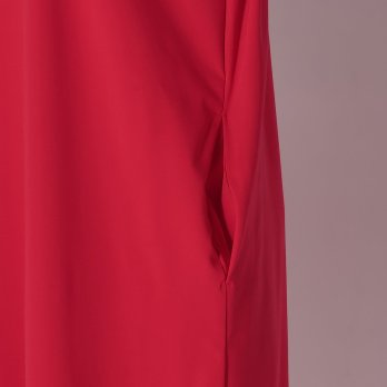 【COMING SOON】WLC シルケットスムース2WAY ドレス 詳細画像