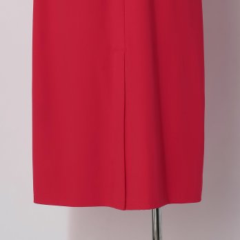 【COMING SOON】WLC シルケットスムース2WAY ドレス 詳細画像