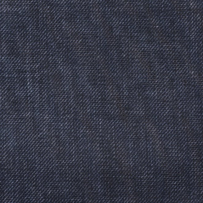 Sheer denim ブルゾン 詳細画像 ネイビー 3