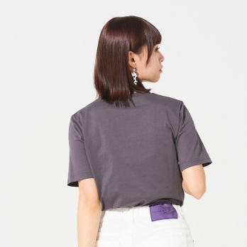 Emperor dragon embroidery T-shirt プルオーバー 詳細画像