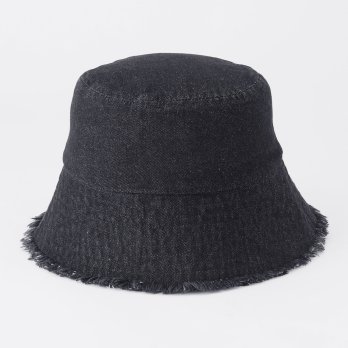 Denim Hat 詳細画像