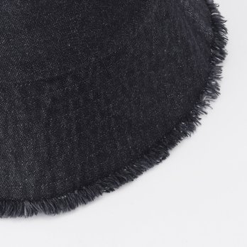 Denim Hat 詳細画像