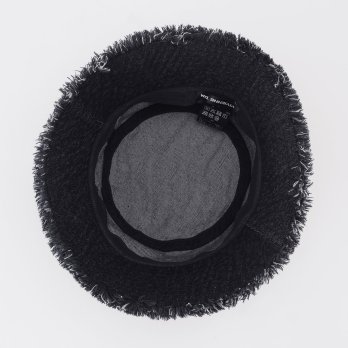 Denim Hat 詳細画像
