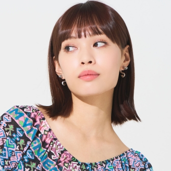 Dragon Earrings 詳細画像