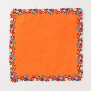 Gold fish Handkerchief