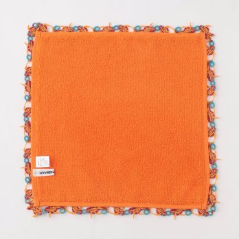 Gold fish Handkerchief 詳細画像