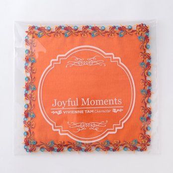 Gold fish Handkerchief 詳細画像