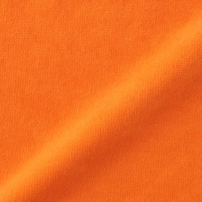 Gold fish Handkerchief 詳細画像 オレンジ 5