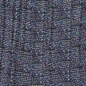 Reversible pleats ブラウス 詳細画像