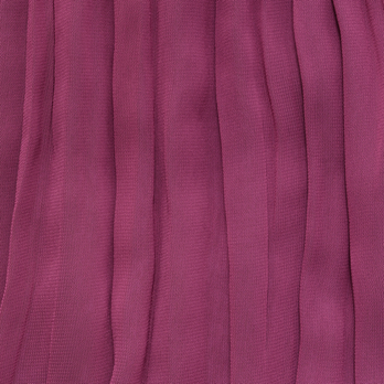 Reversible pleats ブラウス 詳細画像