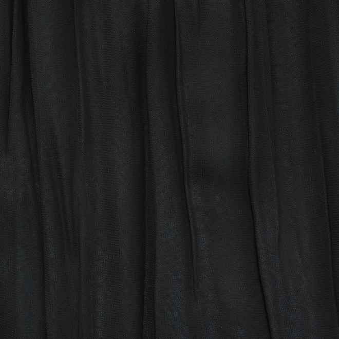 Reversible pleats ブラウス 詳細画像 ブラック 3
