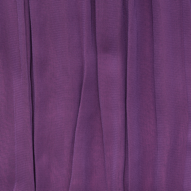 Reversible pleats ブラウス 詳細画像 パープル 8