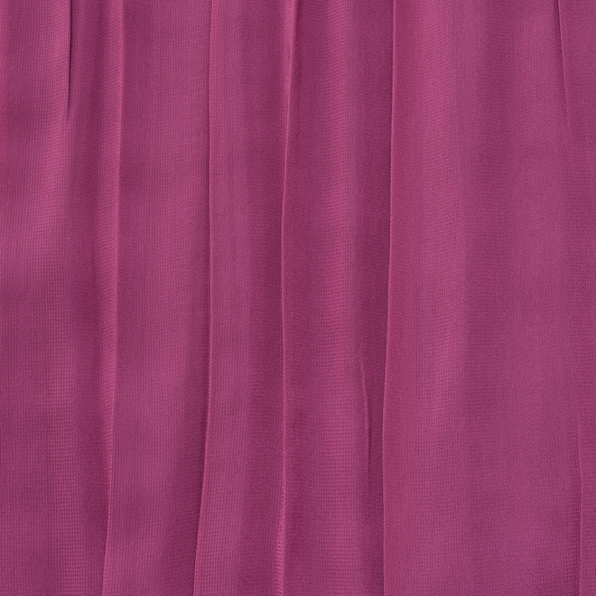 Reversible pleats パンツ 詳細画像 パープル 7