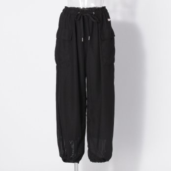 【期間限定価格】WLC メッシュカーゴ パンツ 詳細画像