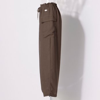 WLC メッシュカーゴ パンツ 詳細画像