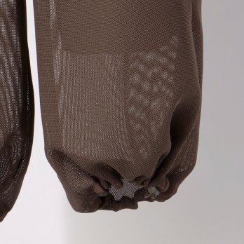 WLC メッシュカーゴ パンツ 詳細画像