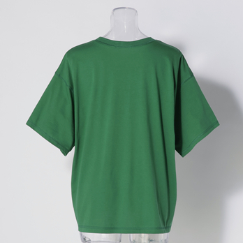 Panda Tシャツ 詳細画像