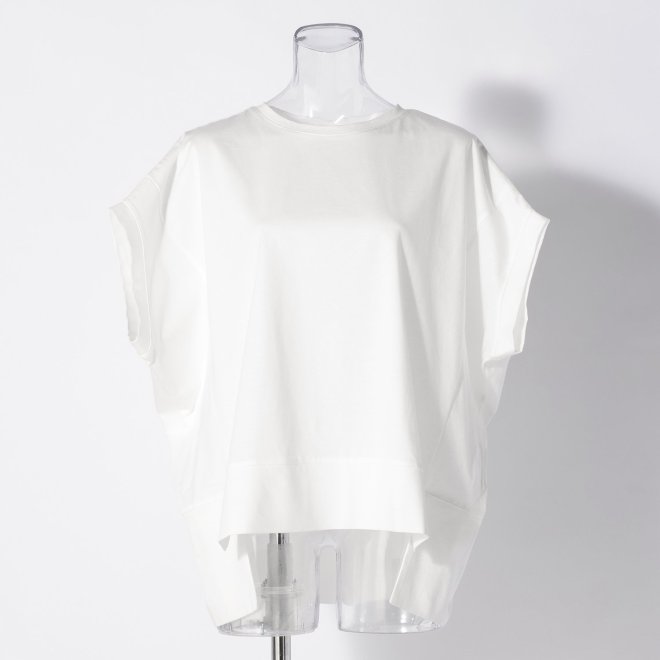 WL バンザイTシャツ 詳細画像 ホワイト 1