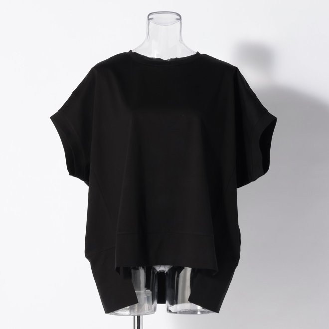 WL バンザイTシャツ 詳細画像 ブラック 1