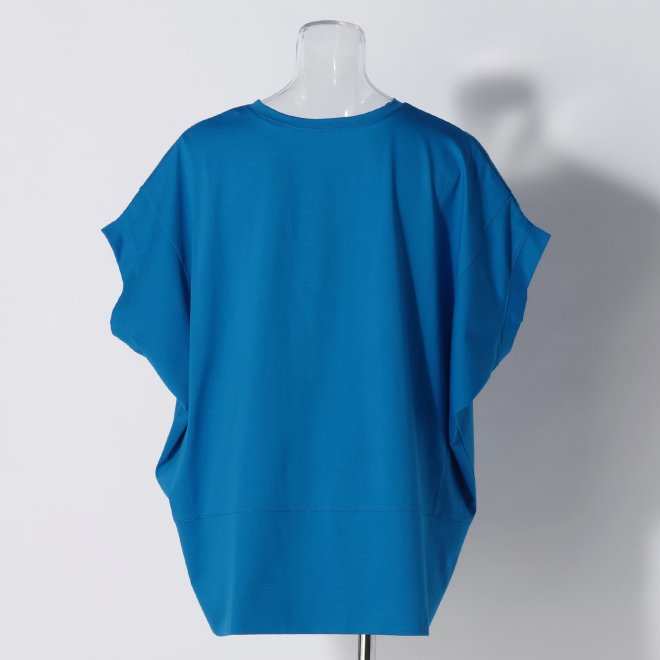 WL バンザイTシャツ 詳細画像 ライトブルー 3