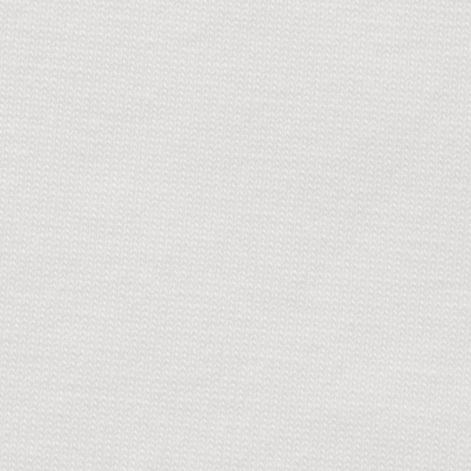 WLC ワンポイント刺繍Tシャツ 詳細画像 ホワイト 3