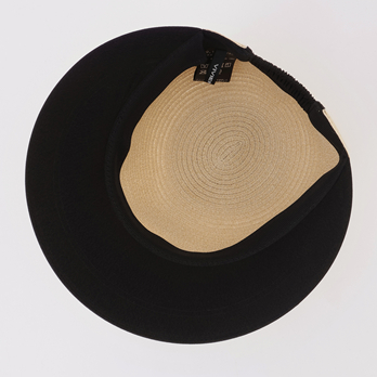 Washable braid combi Cap 詳細画像