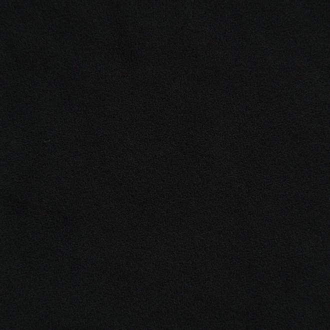 【COMING SOON】WL ストレッチシフォンノースリ ブラウス 詳細画像 ブラック 2