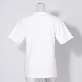 【COMING SOON】Emperor dragon embroidery Tシャツ 詳細画像