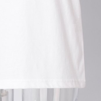 【COMING SOON】Emperor dragon embroidery Tシャツ 詳細画像
