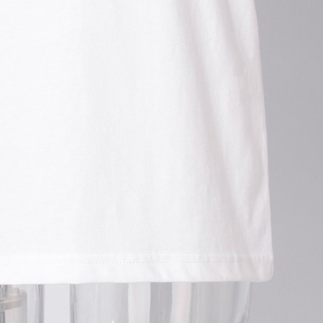 【COMING SOON】Emperor dragon embroidery Tシャツ 詳細画像 白系マルチ 6