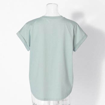 WL フレンチTシャツ 詳細画像