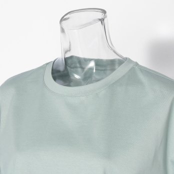 WL フレンチTシャツ 詳細画像