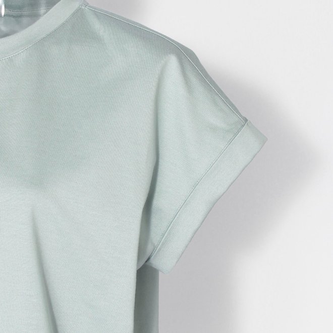 WL フレンチTシャツ 詳細画像 ライトブルー 5