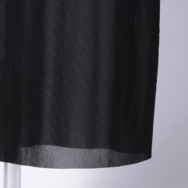 DRAGON EMBROIDERY ON STRETCH NETTING　スカート 詳細画像 赤系マルチ 5