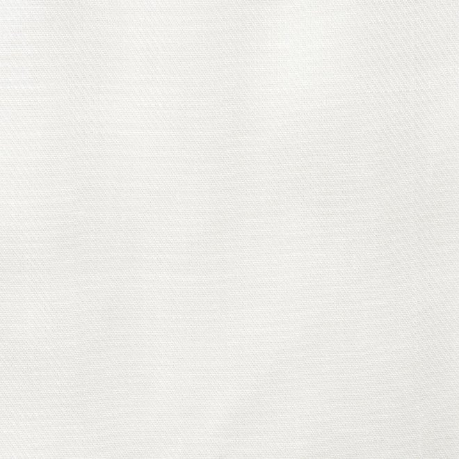 Fine twill shirting ブラウス 詳細画像 ホワイト 3