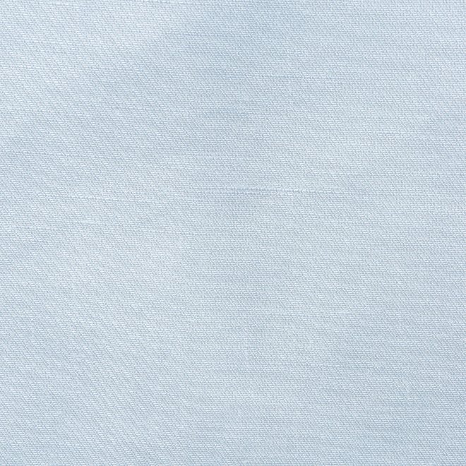 Fine twill shirting ブラウス 詳細画像 ライトブルー 6