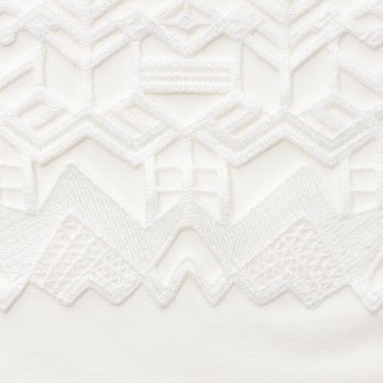 Cotton T-shirt プルオーバー 詳細画像