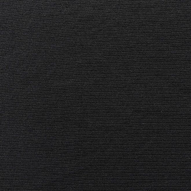 【COMING SOON】Solid netting ブラウス 詳細画像 ブラック 2
