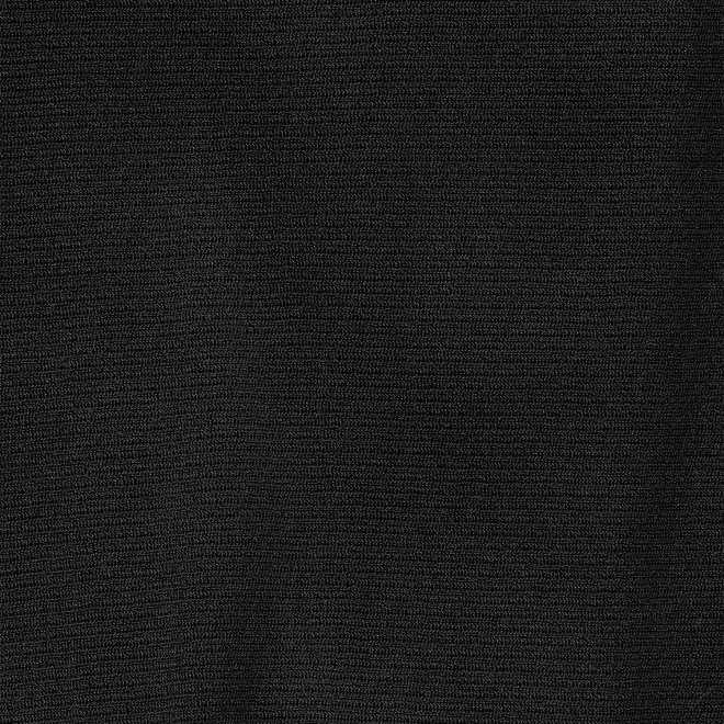 【COMING SOON】Solid netting ドレス 詳細画像 ブラック 3