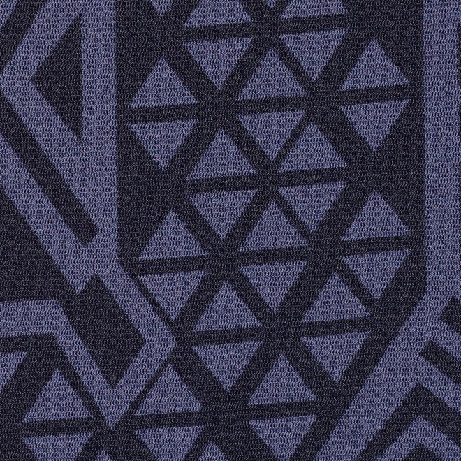 Dragon motif print stretch net スカート 詳細画像 ネイビー 6