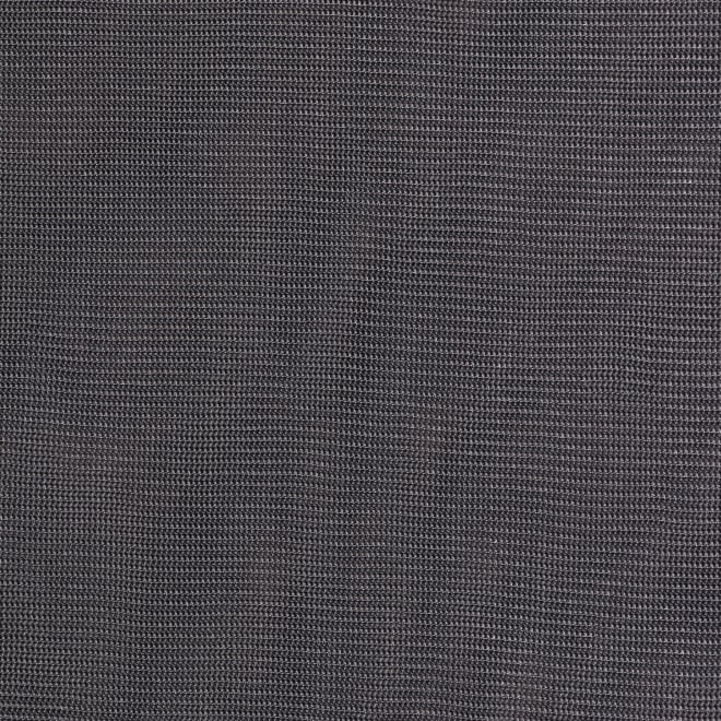 〈新色〉【まとう化粧品 HADA WEAR】TULLE HIGH NECK ブラウス 詳細画像 ライトグレー 6