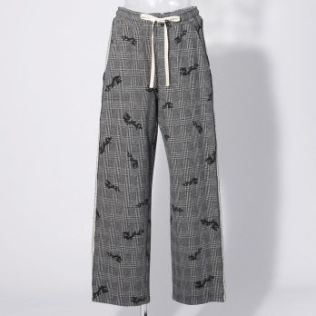 【COMING SOON】Phantom dragon jacquard パンツ 詳細画像