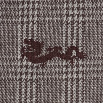 【COMING SOON】Phantom dragon jacquard パンツ 詳細画像